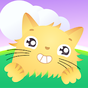 CatsGarden Crypto App Refer Earn