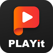 PLAYit App Collect Stickers Offer