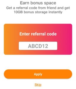 JioCloud Referral Code 2020JioCloud Referral Code 2020
