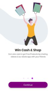 EloElo App Refer & Earn