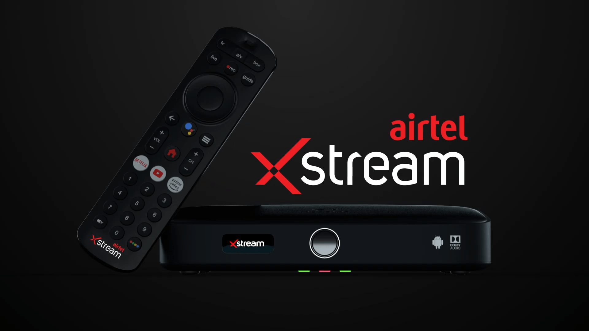 Airtel Xstream Fiber - All Plans Are Unlimited Now | Jio Effect | Free Apps Too