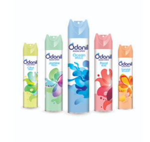 Odonil Room Air Freshener Free Sample