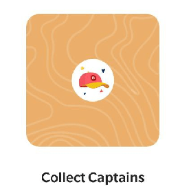 PayTM Collect Captain Offer