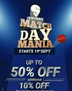 Swiggy Match Mania