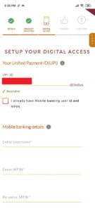 IndusInd Bank Account Refer Earn