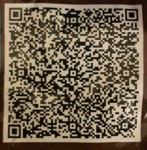 Britannia PayTM QR Code Loot