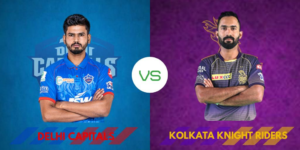 DC vs KKR Dream11 Team Prediction