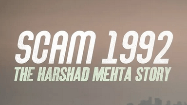 How To Watch Scam 1992 Online Free Sony LIV