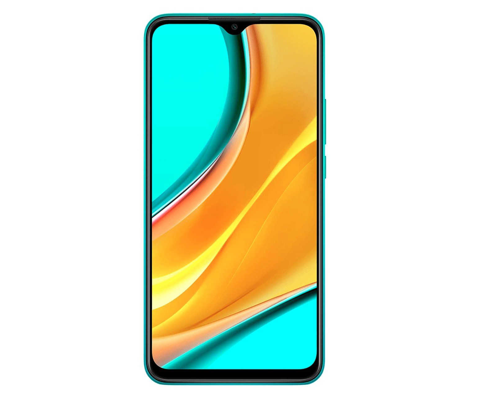 Amazon Redmi 9 Prime Deal