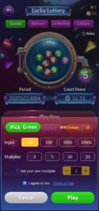 Ludo Queen Prediction Refer Earn