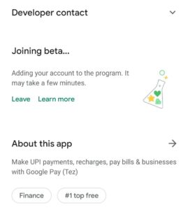 Google Pay Go India Visit All Cities India Offer