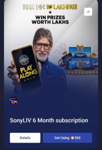 How To Watch 'Scam 1992' Web Series For FREE in Sony LIV