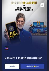 How To Watch 'Scam 1992' Web Series For FREE in Sony LIV