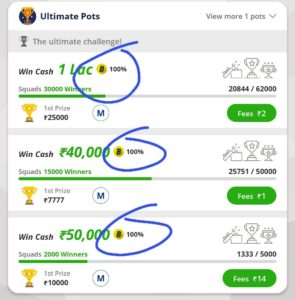 PlayerzPot Referral Code & offers