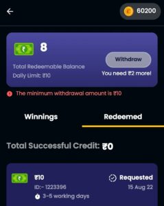 EloElo App Refer Earn Free PayTM Cash