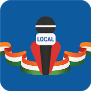 Local Vocal News App Refer Earn