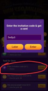 PLAYit Referral Code