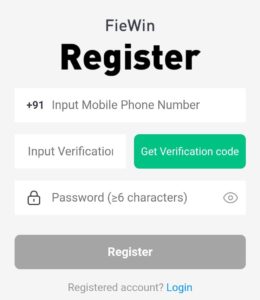 Fiewin App Refer Earn Free PayTM Cash