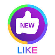 New Like App Invitation Code