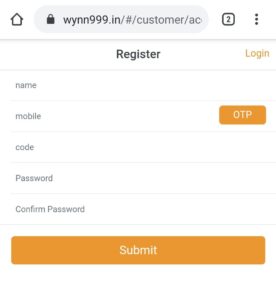 Wynn999 Refer Earn Free PayTM Cash