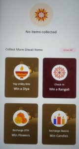 PayTM Diwali Tambola