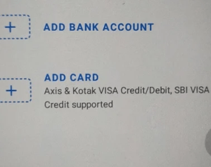 Google Pay Visa Card Referral Offer