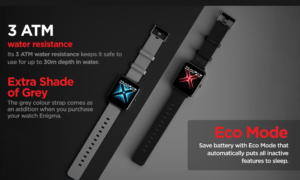 boAt Watch Enigma Flash Sale 