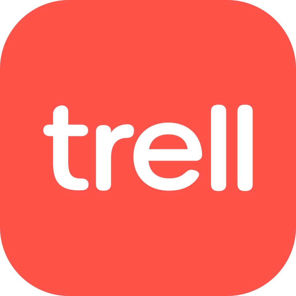 Trell App Refer Earn