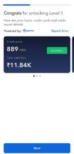 IND Money App Refer Earn