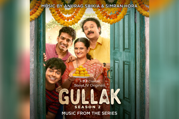 Watch Gullak Season 2 Web Series Free Sony LIV