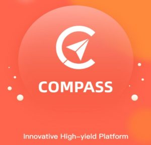 Compass App Refer Earn