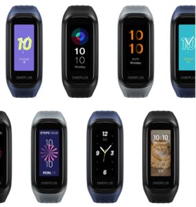 OnePlus Band Next Flash Sale Date