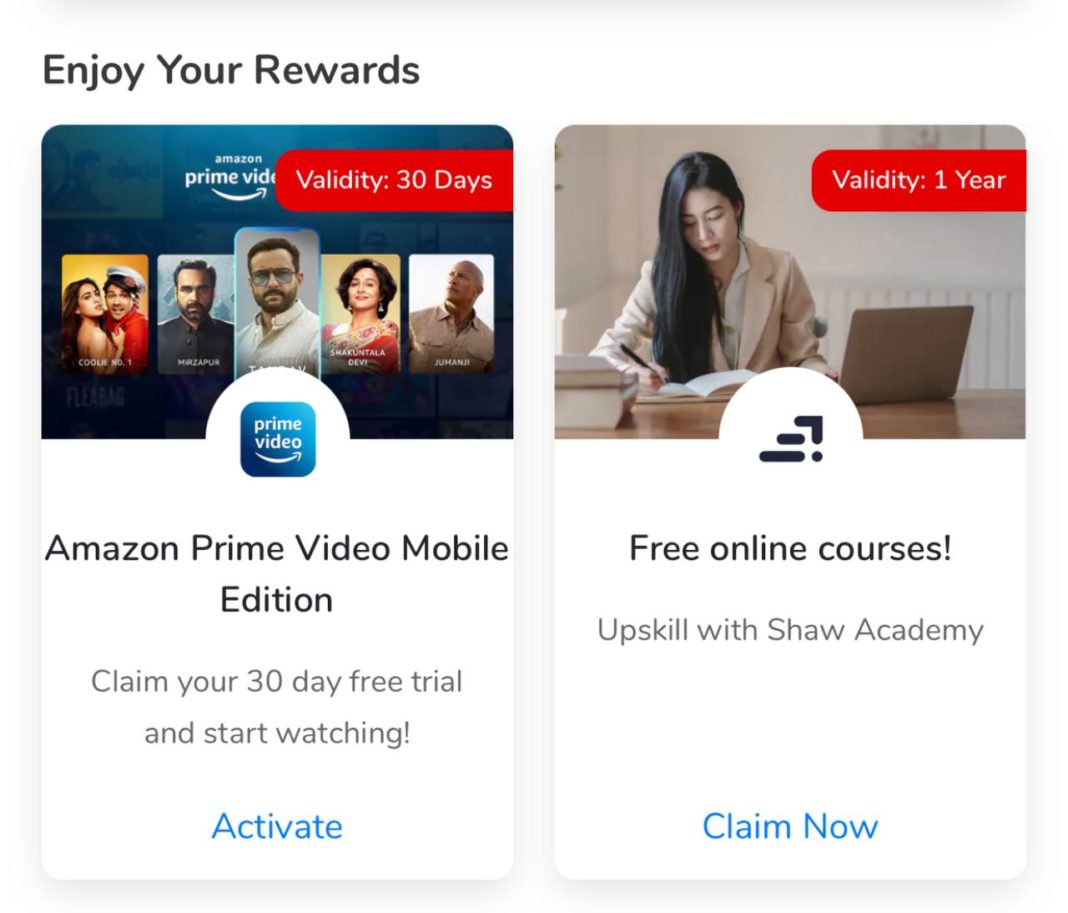 can you watch amazon prime on 2 devices