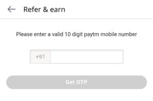 Dailyhunt App Refer Earn Free PayTM Cash