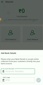 OkCredit App Refer Earn Free PayTM Cash
