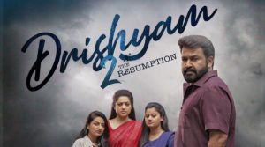 Watch Drishyam 2 Movie Free Amazon Prime