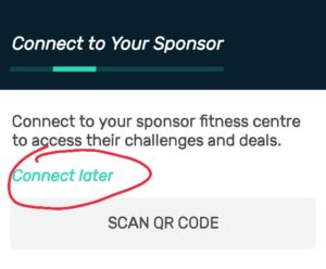 PUML Fitness App Refer Earn Tokens