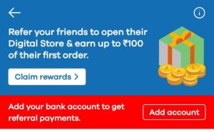 Dukaan App Refer Earn