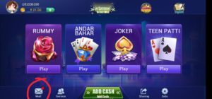 Rummy King Por App Refer Earn