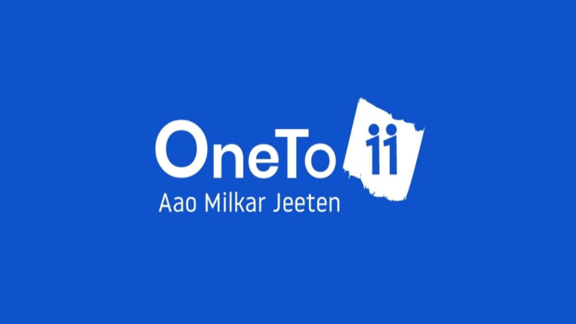 OneTo11 Referral Code App