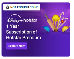 Free Disney Plus Hotstar Premium