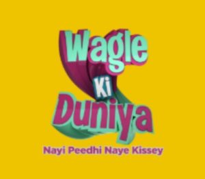 Sony LIV Wagle Ki Duniya Free PayTM Cash