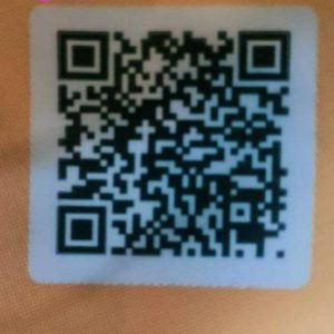 Perfect Brown Bread QR Code Free PayTM Cash