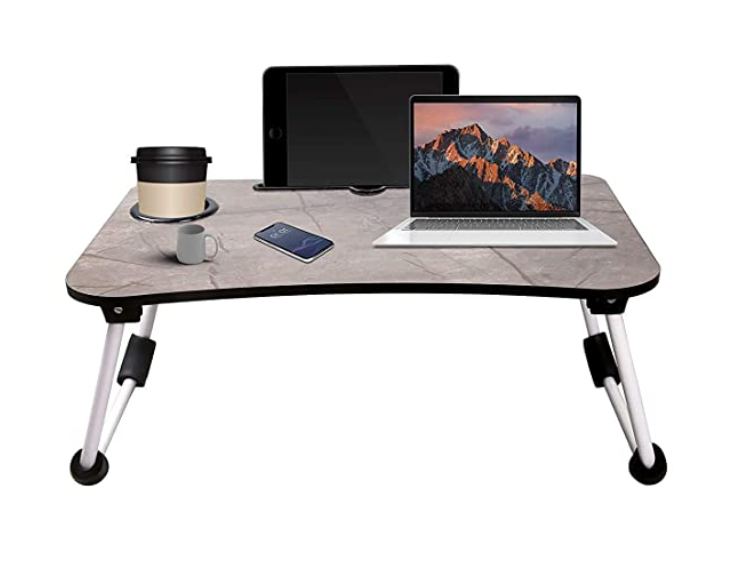 [Loot Deal] Local Vocal Zone Multi Purpose Laptop Table @ Just ₹99