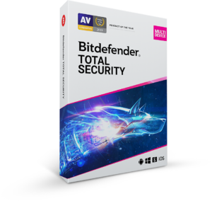 Get Bitdefender Total Security 2021 VPN Free For 6 Months | All User