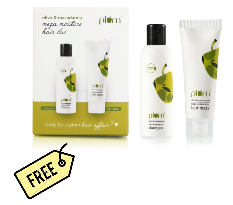 Plum Goodness Refer Earn Free Products