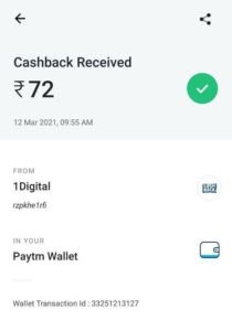 CodeList24 Refer Earn Free PayTM Cash