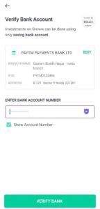 Groww App Referral Code Invite Earn