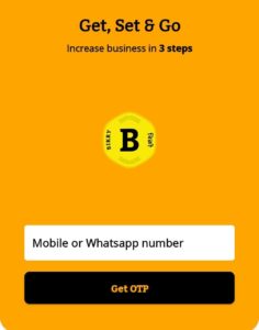 My Bikry App Refer Earn