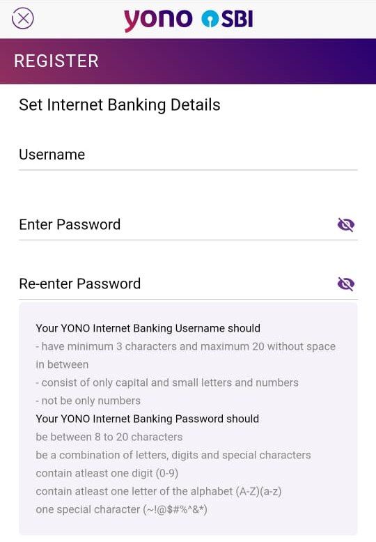 how to get sbi yono referral code